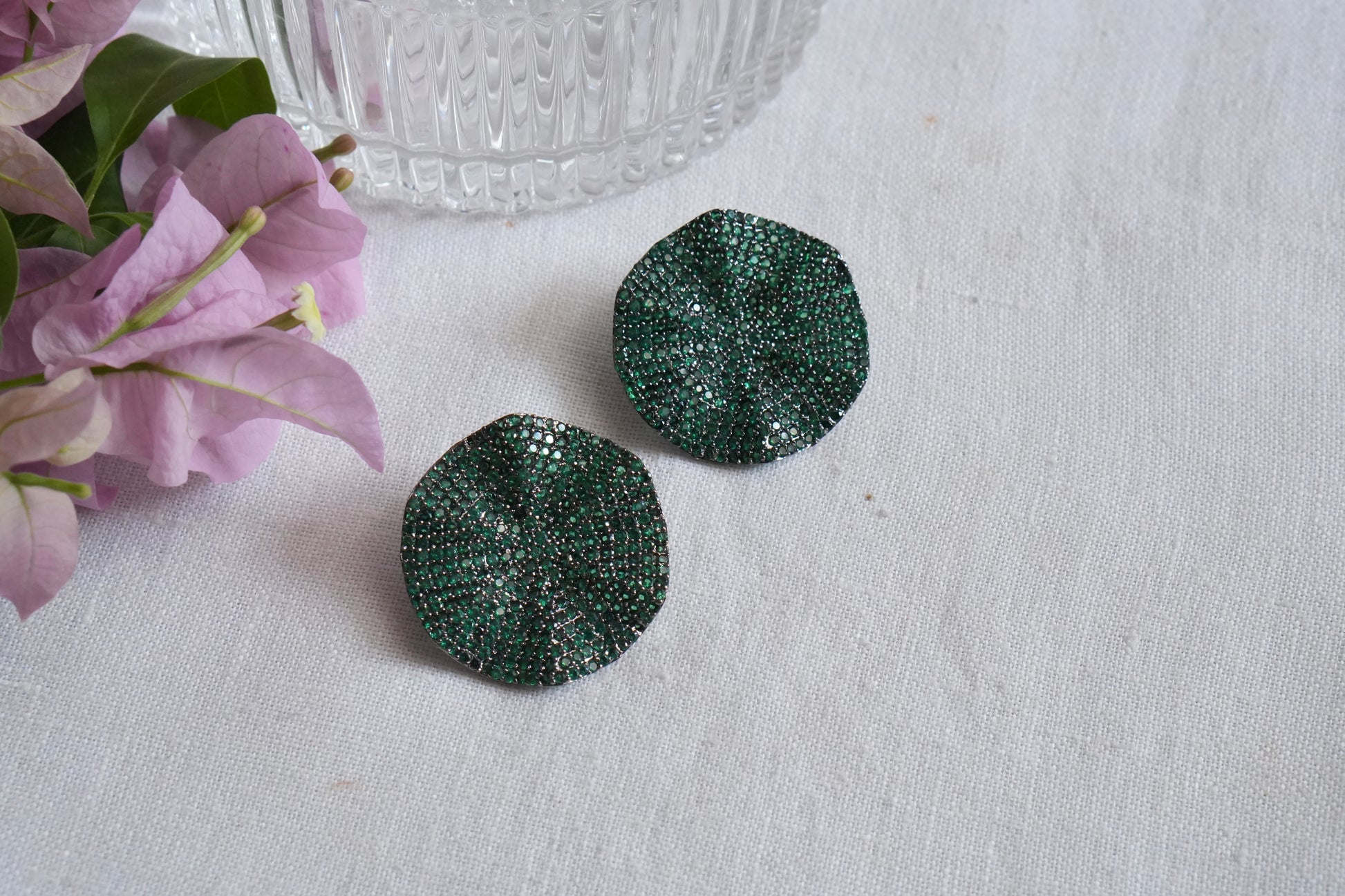 AD Studs (1-5112)(B) - JEWELSTYLE
