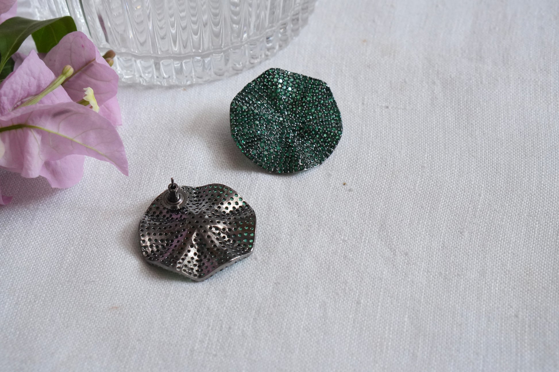 AD Studs (1-5112)(B) - JEWELSTYLE