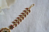 Kundan Maangtika (5-1483)(AK)