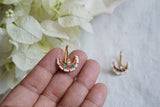 Kundan Earcuff  (1-4281-c)(R)