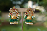 kundan jhumki (1-4690)(R)