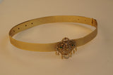 Kundan waist Belt (9-264)(AK)