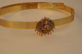 Kundan waist Belt (9-265)(AK)