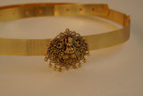 Kundan waist Belt (9-265)(AK)