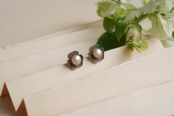 Vietnamese pearl jewellery(7-1)