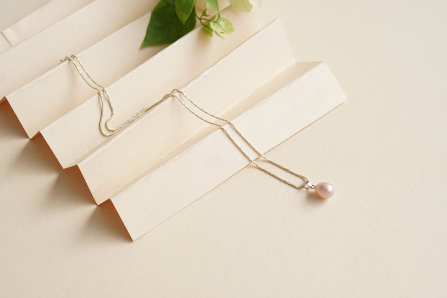 Vietnamese pearl jewellery(7-22)