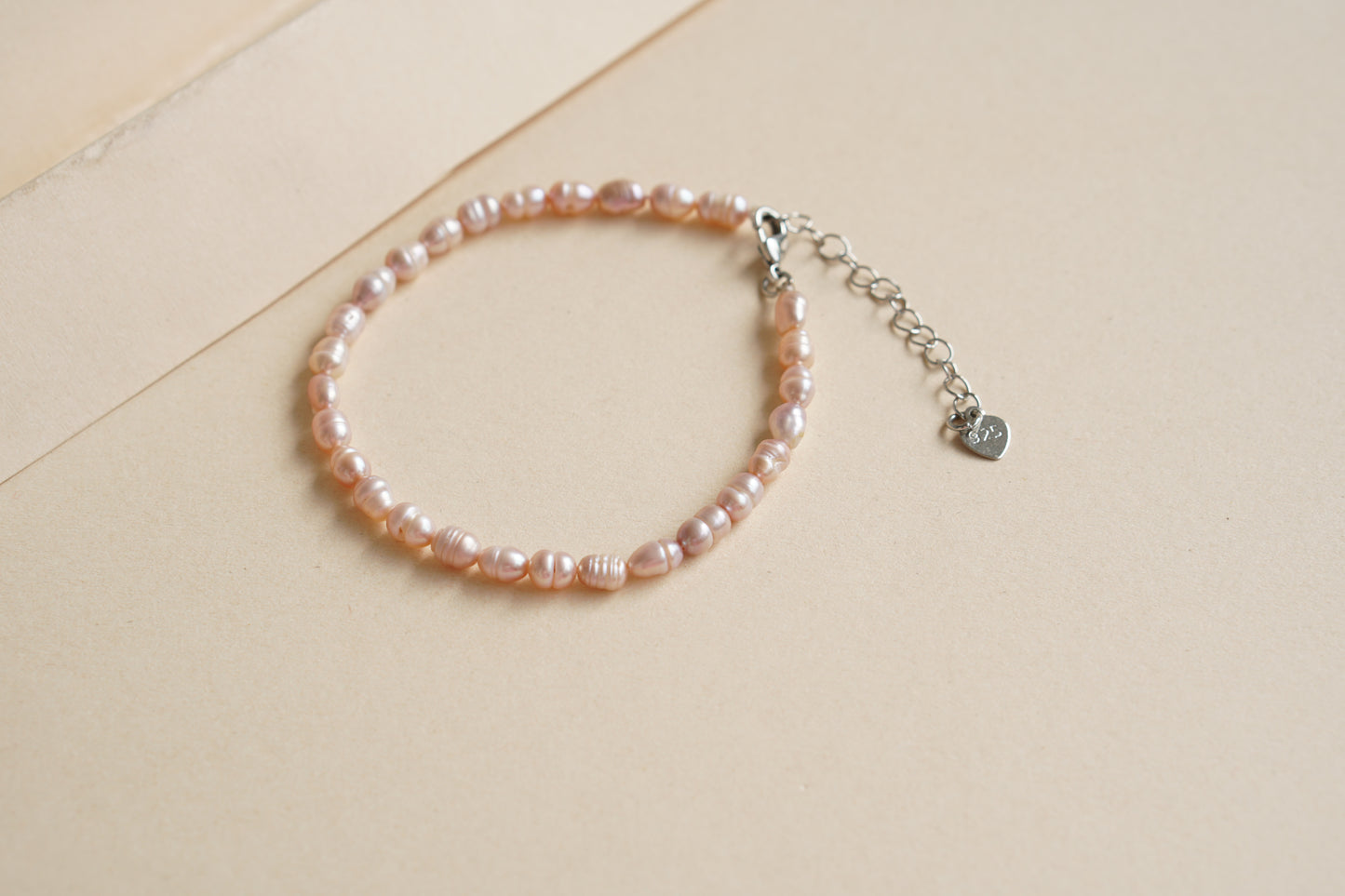 Vietnamese pearl jewellery(7-23)