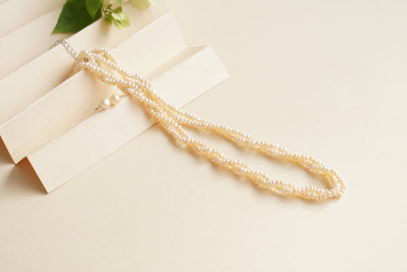 Vietnamese pearl jewellery(7-17)