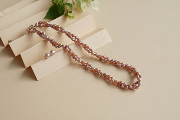 Vietnamese pearl jewellery(7-16)
