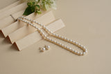 Vietnamese pearl jewellery(7-18)