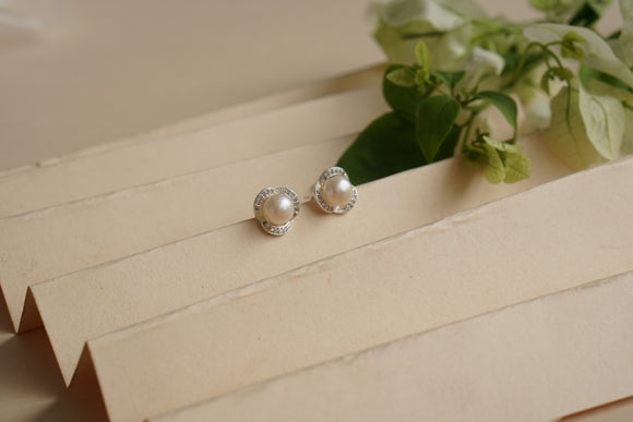 Vietnamese pearl jewellery(7-2)