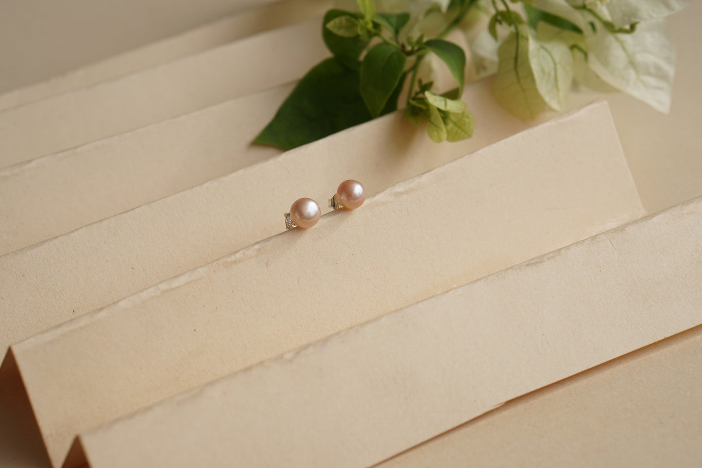 Vietnamese pearl jewellery(7-2)