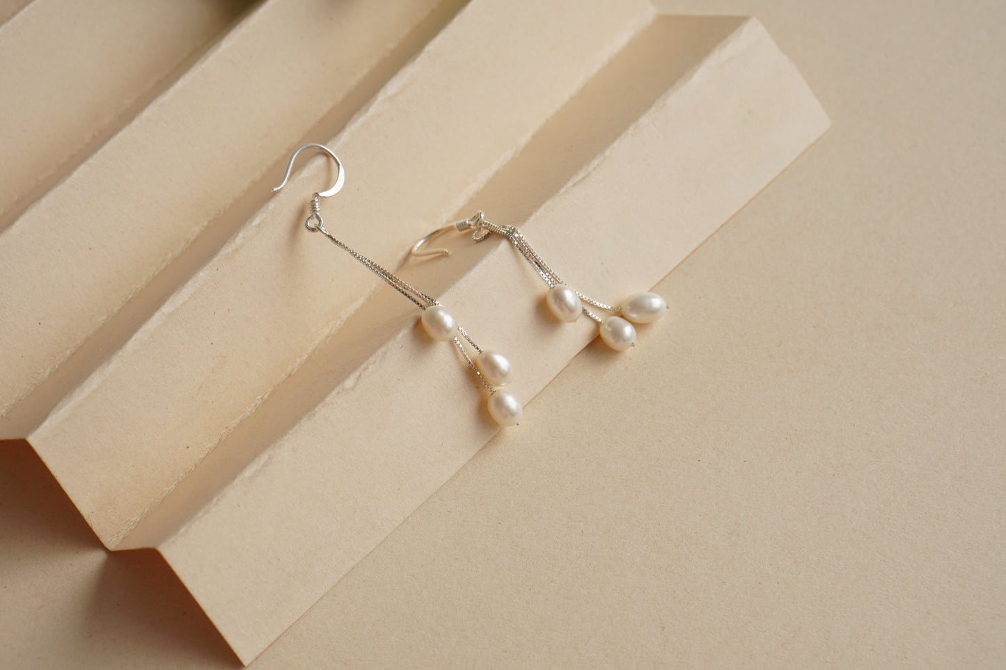 Vietnamese pearl jewellery(7-3)