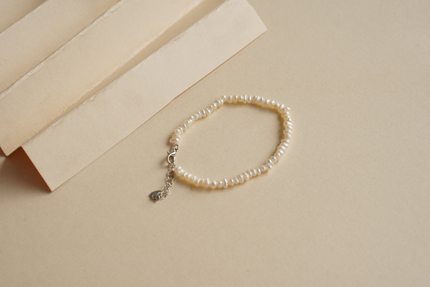 Vietnamese pearl jewellery(7-24)