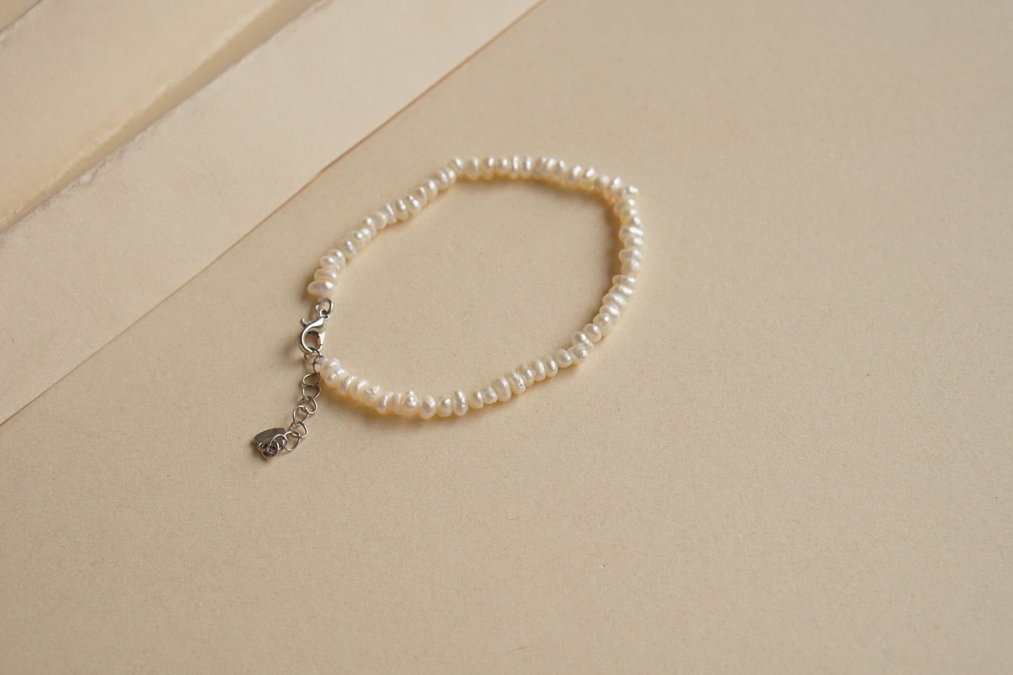 Vietnamese pearl jewellery(7-24)