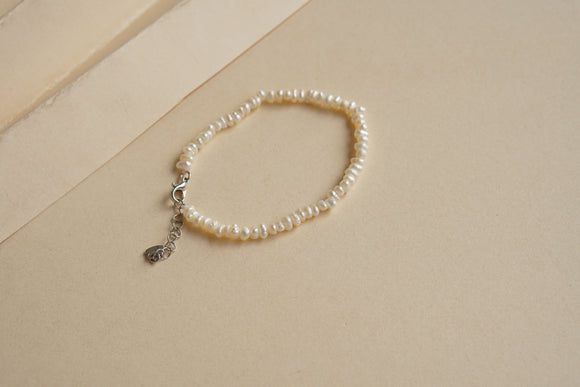 Vietnamese pearl jewellery(7-24)