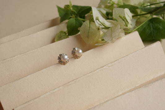 Vietnamese pearl jewellery(7-4)