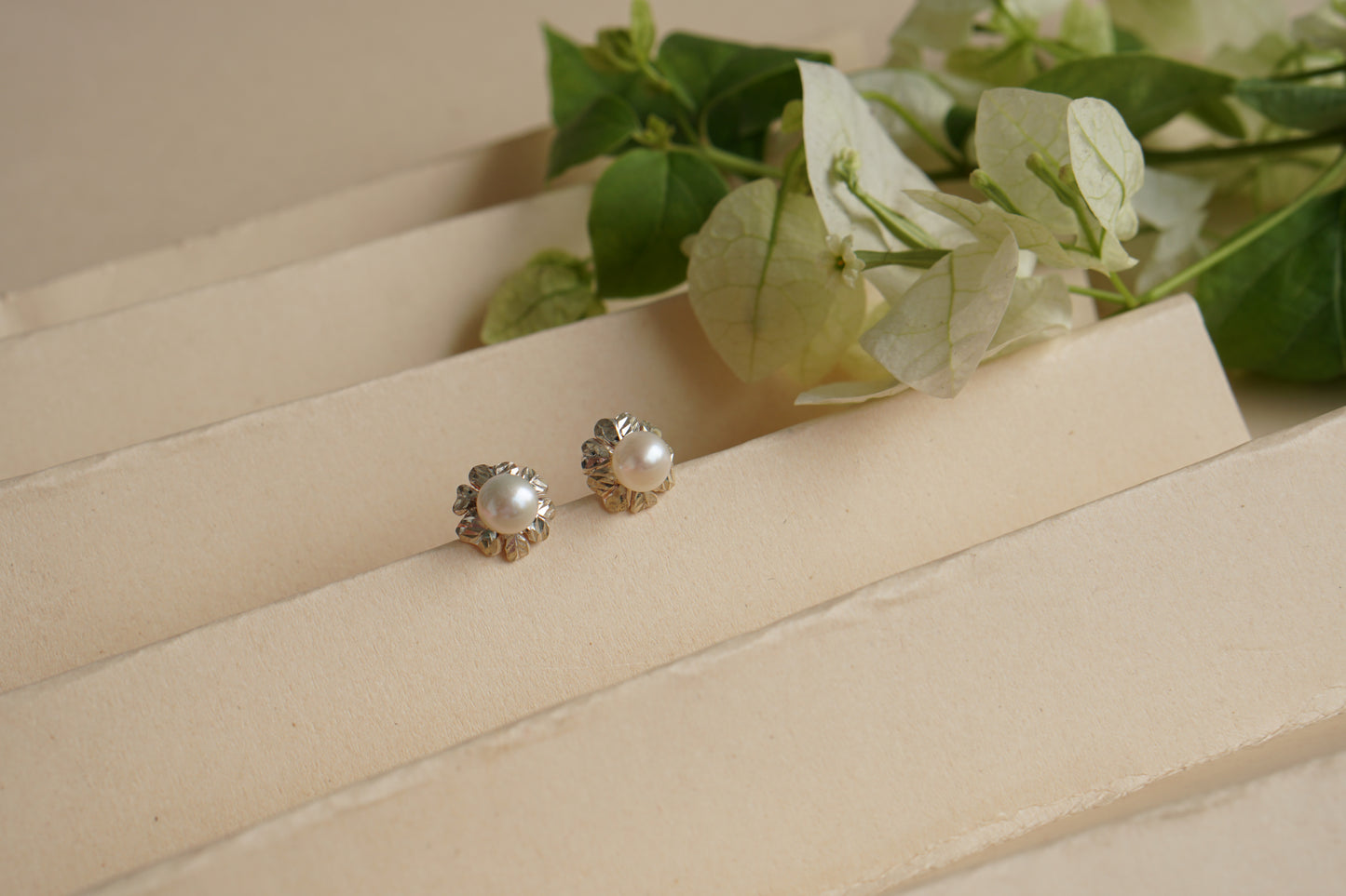 Vietnamese pearl jewellery(7-4)