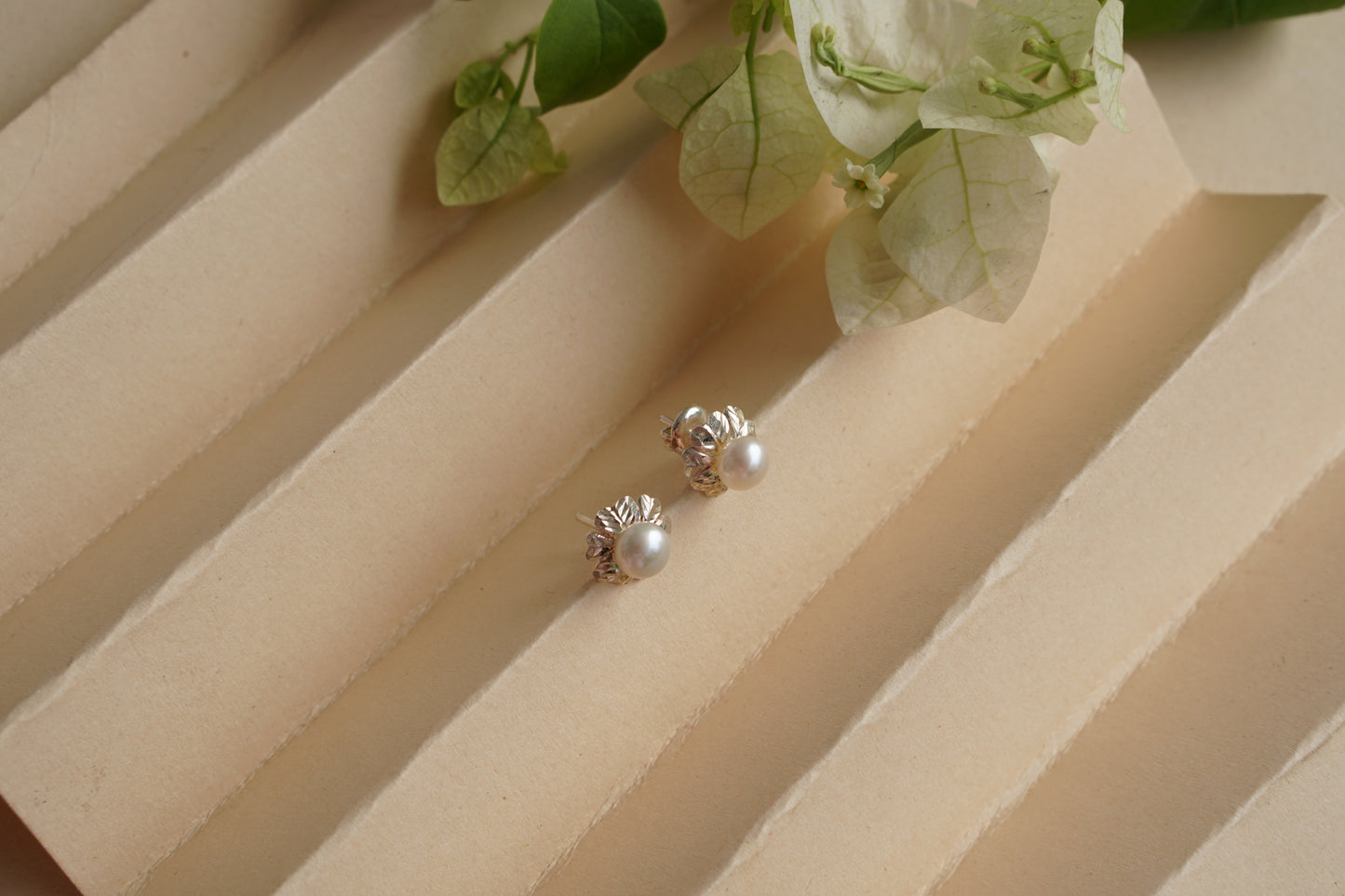 Vietnamese pearl jewellery(7-4)