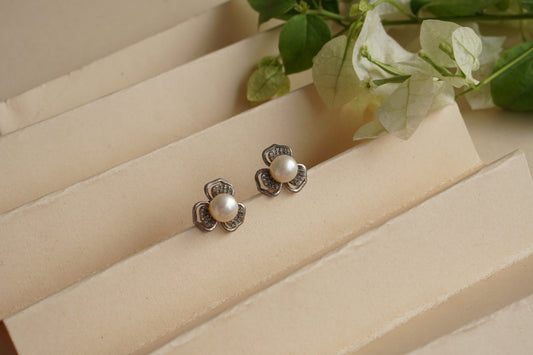 Vietnamese pearl jewellery(7-5)