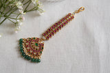 Kundan Maangtikka (5-1703)(K) - JEWELSTYLE