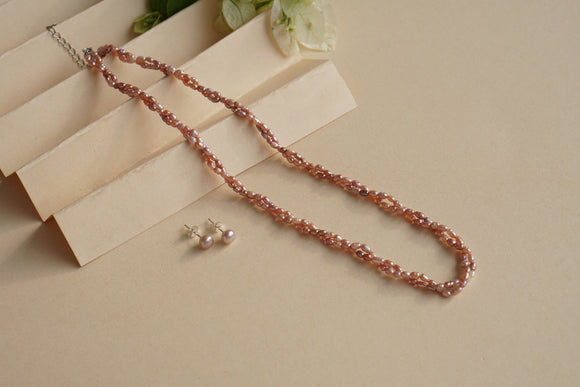 Vietnamese pearl jewellery(7-15)