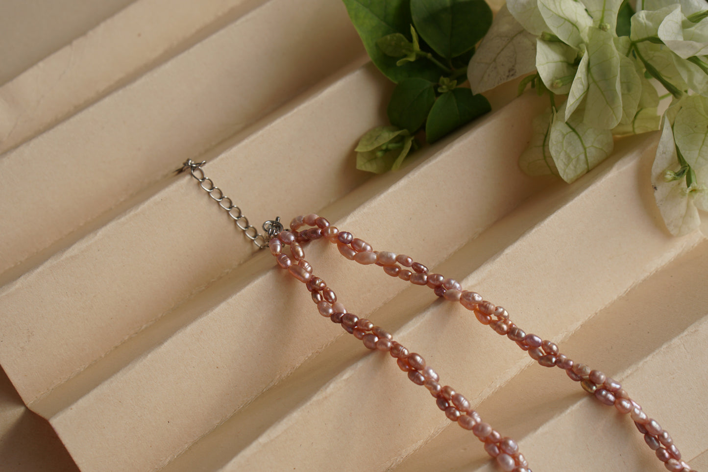 Vietnamese pearl jewellery(7-15)