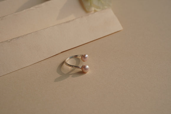 Vietnamese pearl jewellery(7-28)