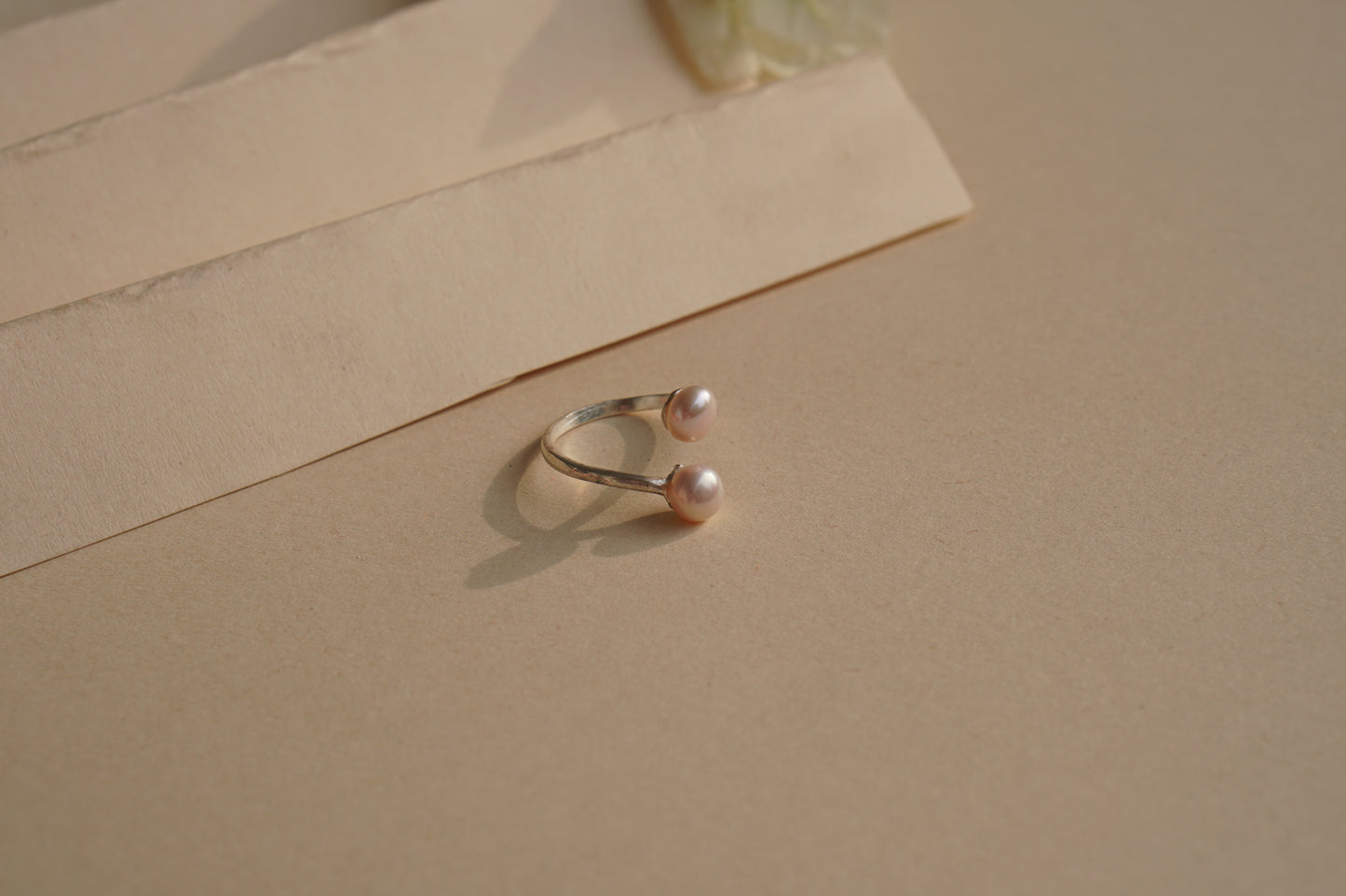 Vietnamese pearl jewellery(7-28)