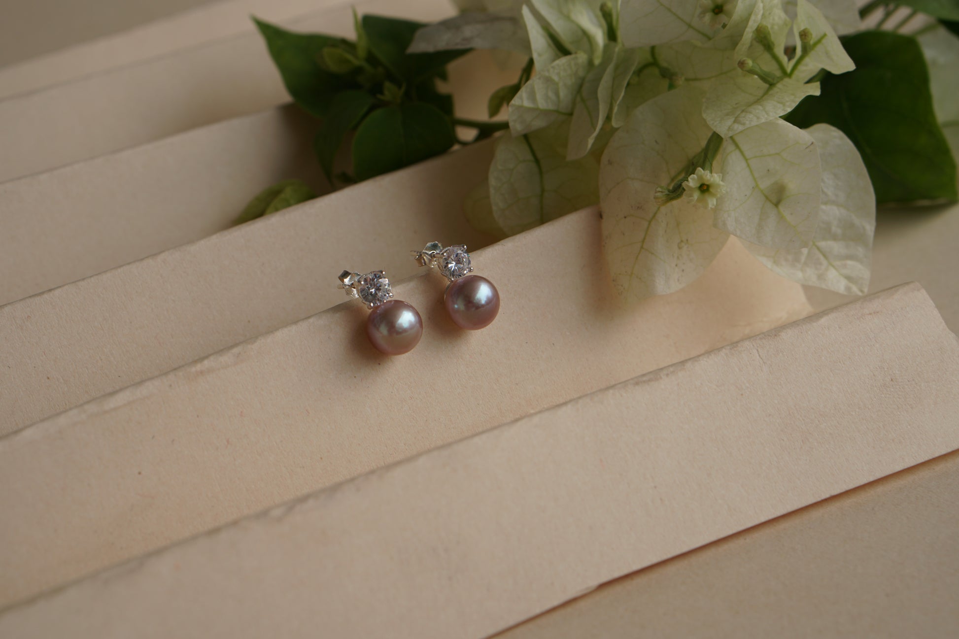 Vietnamese pearl jewellery(7-29) - JEWELSTYLE