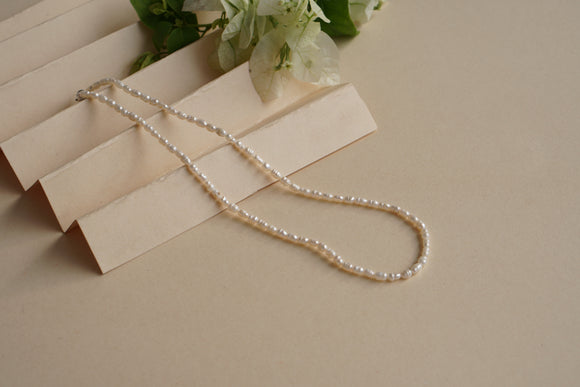 Vietnamese pearl jewellery(7-20)