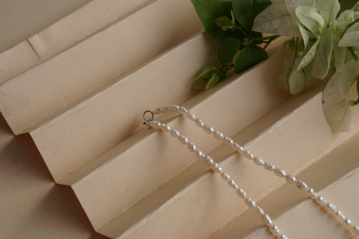 Vietnamese pearl jewellery(7-20)
