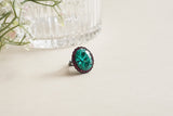 Ring (6-361)(B)(From Turkey) - JEWELSTYLE