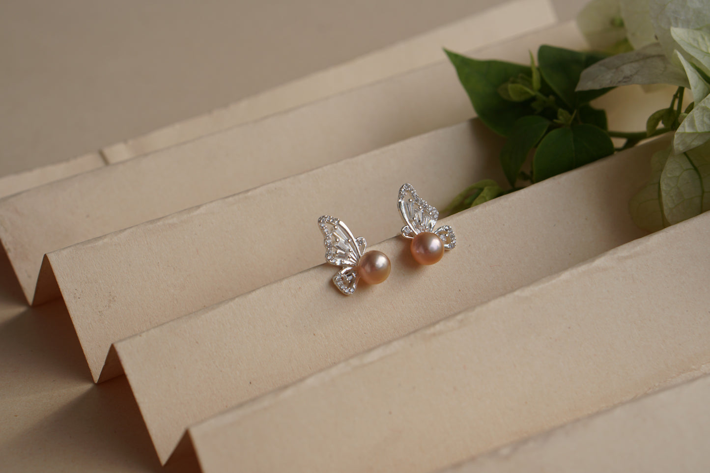 Vietnamese pearl jewellery(7-7)