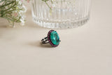 Ring (6-361)(B)(From Turkey) - JEWELSTYLE