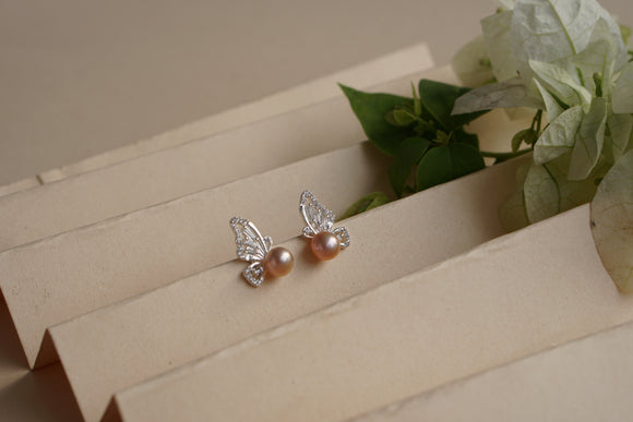 Vietnamese pearl jewellery(7-7)