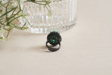 Ring (6-361)(B)(From Turkey) - JEWELSTYLE