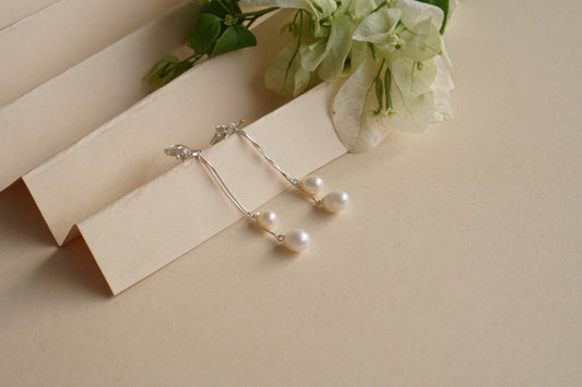 Vietnamese pearl jewellery(7-9)