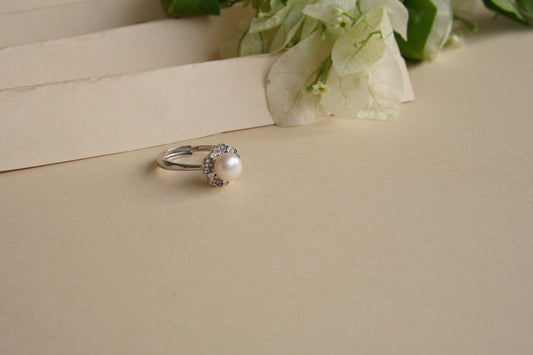 Vietnamese pearl jewellery(7-27)