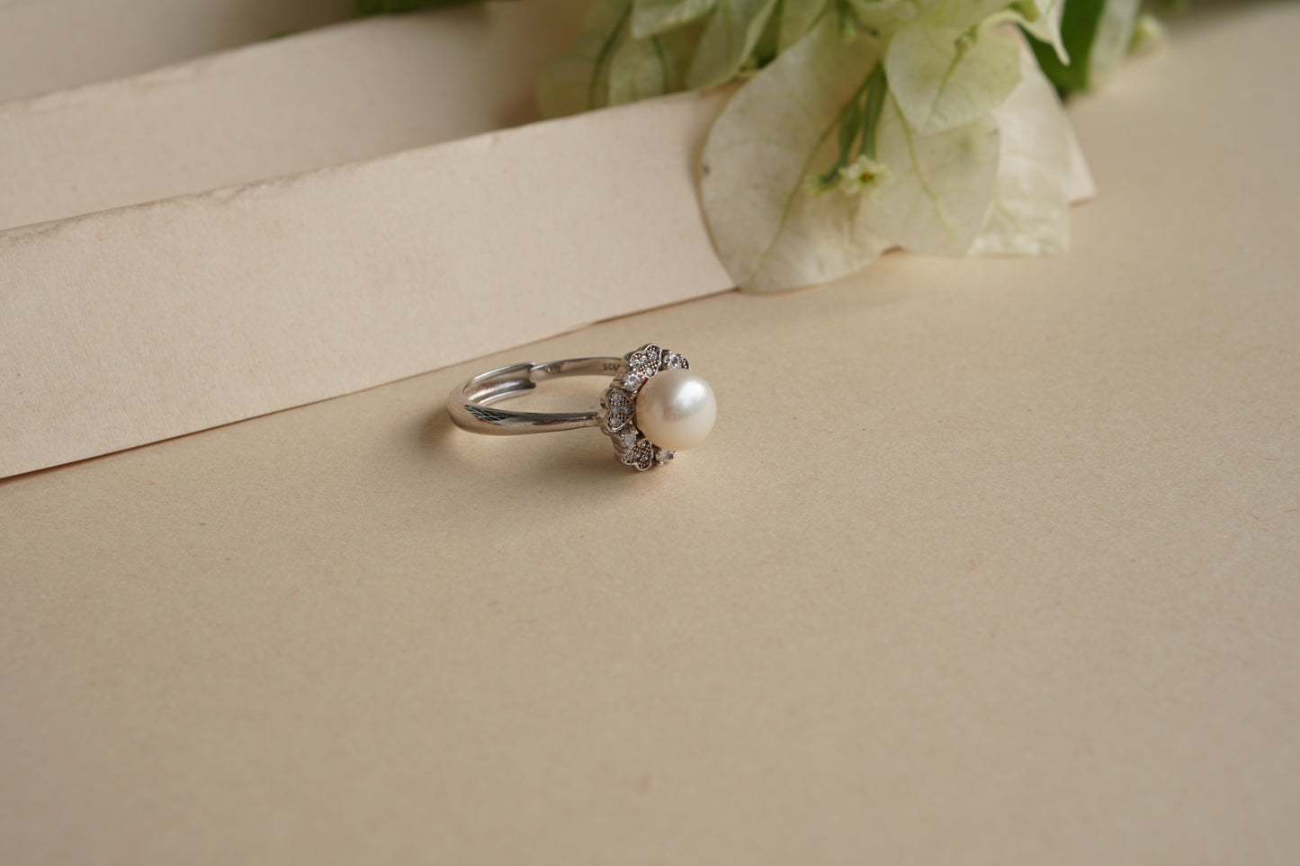 Vietnamese pearl jewellery(7-27)