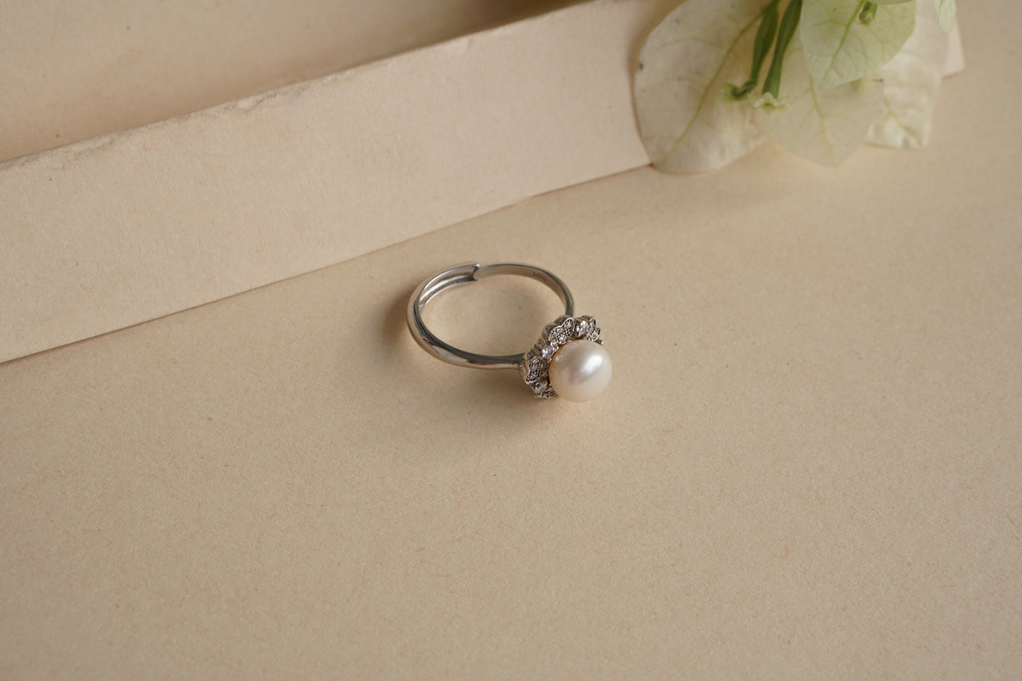 Vietnamese pearl jewellery(7-27)