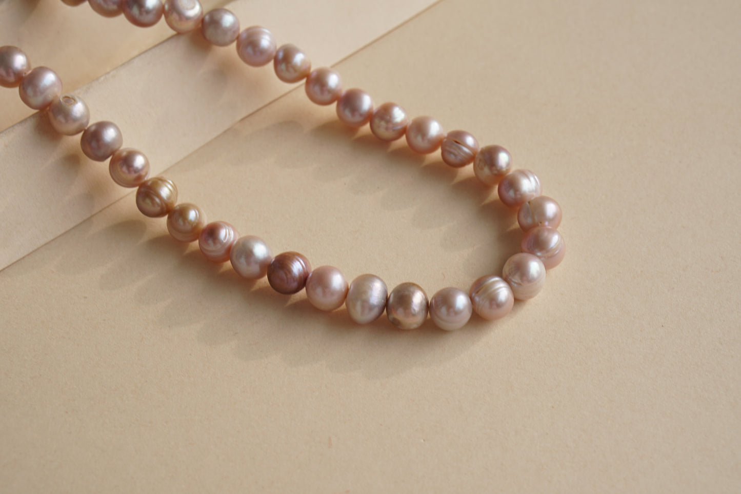 Vietnamese pearl jewellery(7-19)