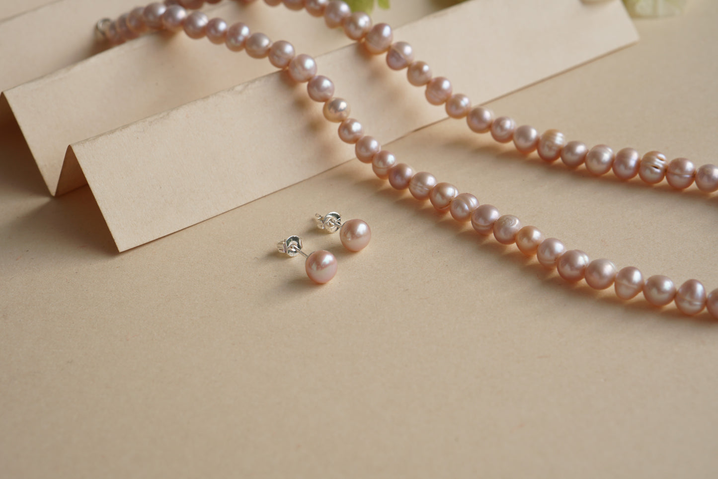 Vietnamese pearl jewellery(7-14)