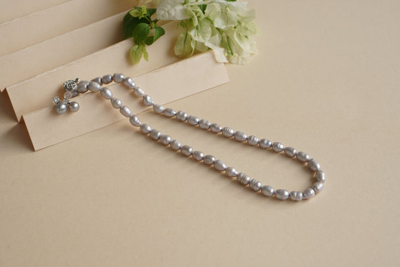 Vietnamese pearl jewellery(7-13)