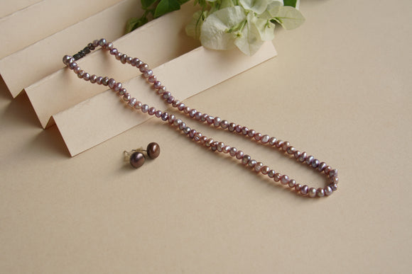 Vietnamese pearl jewellery(7-11)