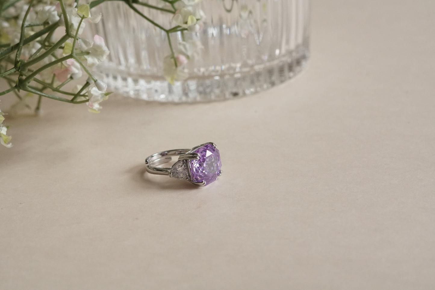 Ring (6-364)(B)(From Turkey) - JEWELSTYLE