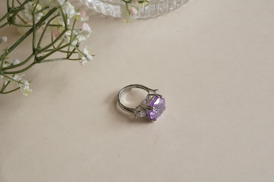 Ring (6-364)(B)(From Turkey) - JEWELSTYLE