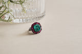 Ring (6-363)(B)(From Turkey) - JEWELSTYLE