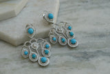 Ad earring (1-3127)(EX)