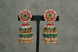 Kundan Jhumki (1-4436)(K)